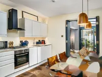 Недвижимость Burnaby Street, Chelsea: 4