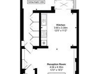 Недвижимость Burnaby Street, Chelsea: 8