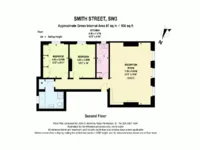 Недвижимость Smith Street, Chelsea: 11