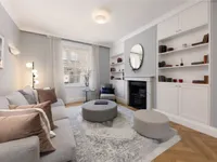 Недвижимость Old Church Street: 9