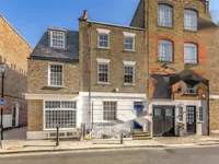 Недвижимость Old Church Street: 10