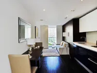 Недвижимость Moore House, Grosvenor Waterside, 2 Gatliff Road: 7