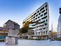 Недвижимость Moore House, Grosvenor Waterside, 2 Gatliff Road: 9