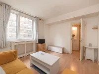 Недвижимость Chelsea Cloisters, Sloane Avenue, Chelsea: 1