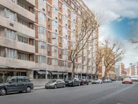 Недвижимость Chelsea Cloisters, Sloane Avenue, Chelsea: 6