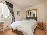 Недвижимость Chelsea Cloisters, Sloane Avenue, Chelsea: 7