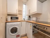 Недвижимость Chelsea Cloisters, Sloane Avenue, Chelsea: 10