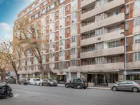 Недвижимость Chelsea Cloisters, Sloane Avenue, Chelsea: 11