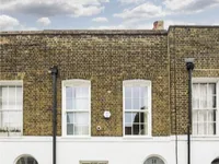 Недвижимость St. Luke's Street: 6