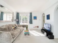 Недвижимость Swan Court, Chelsea Manor Street, Chelsea: 4