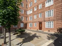 Недвижимость Swan Court, Chelsea Manor Street, Chelsea: 6