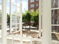 Недвижимость Swan Court, Chelsea Manor Street, Chelsea: 10