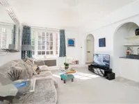 Недвижимость Swan Court, Chelsea Manor Street, Chelsea: 11