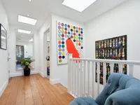 Недвижимость Redcliffe Road, Chelsea: 1