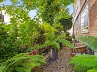 Недвижимость Redcliffe Road, Chelsea: 4