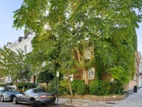 Недвижимость Redcliffe Road, Chelsea: 6