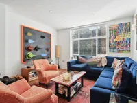 Недвижимость Redcliffe Road, Chelsea: 8