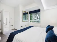 Недвижимость Redcliffe Road, Chelsea: 10