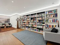 Недвижимость Redcliffe Road, Chelsea: 11