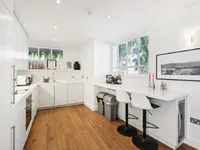 Недвижимость Redcliffe Road, Chelsea: 13