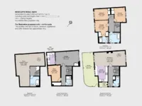 Недвижимость Redcliffe Road, Chelsea: 15