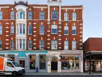 Недвижимость Kings Road, Chelsea: 3