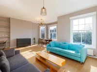 Недвижимость Kings Road, Chelsea: 5