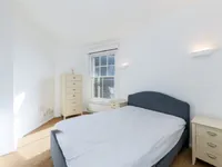 Недвижимость Kings Road, Chelsea: 9