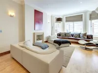 Недвижимость Cadogan Court, Draycott Avenue: 2