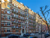 Недвижимость Cadogan Court, Draycott Avenue: 6