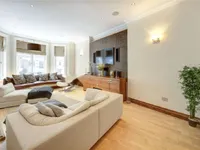 Недвижимость Cadogan Court, Draycott Avenue: 7