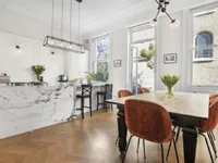 Недвижимость 8 Redcliffe Square: 4