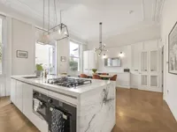 Недвижимость 8 Redcliffe Square: 9