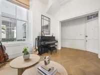 Недвижимость 8 Redcliffe Square: 17