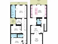 Недвижимость 8 Redcliffe Square: 35