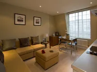 Недвижимость Meriden Court, Chelsea Manor Street: 4