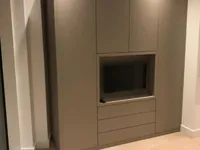 Недвижимость Gatliff Road: 8