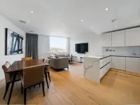 Недвижимость Gatliff Road: 16