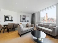 Недвижимость Gatliff Road: 17