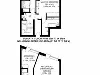 Недвижимость Gatliff Road: 22