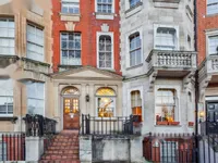 Недвижимость Egerton Place, Knightsbridge: 7