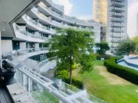 Недвижимость Chelsea Harbour: 5