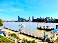 Недвижимость Chelsea Harbour: 9