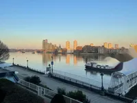 Недвижимость Chelsea Harbour: 10