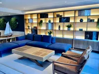 Недвижимость Chelsea Harbour: 11