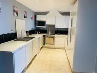 Недвижимость Chelsea Harbour: 16