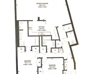 Недвижимость Chelsea Harbour: 17