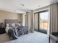 Недвижимость Essoldo House, 73 Old Church Street, Chelsea: 5