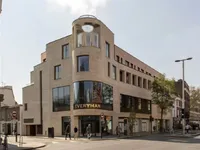 Недвижимость Essoldo House, 73 Old Church Street, Chelsea: 6