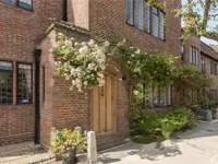 Недвижимость Sprimont Place, Chelsea: 9
